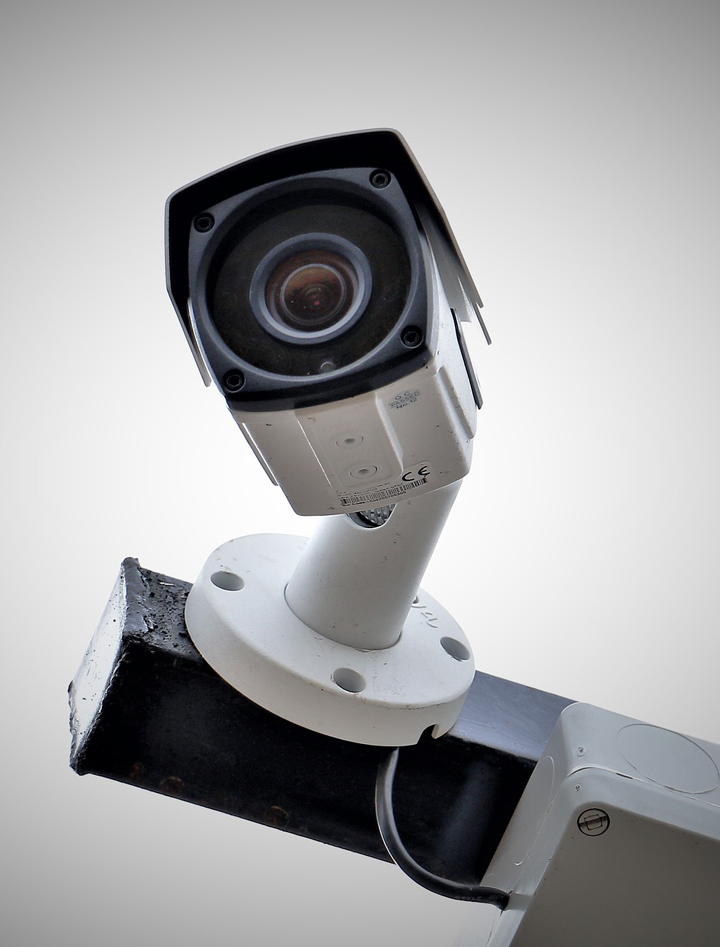 Vigilancia perimetral e interior permanente.